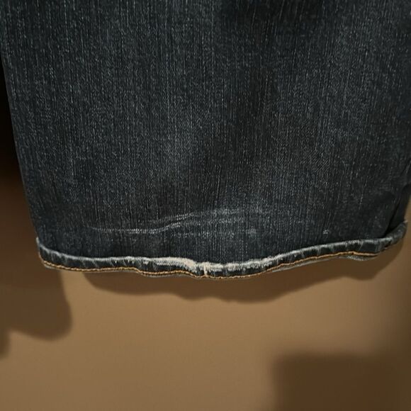 Gap Essentials Stretch Size 6R Jeans - Picture 5 of 10